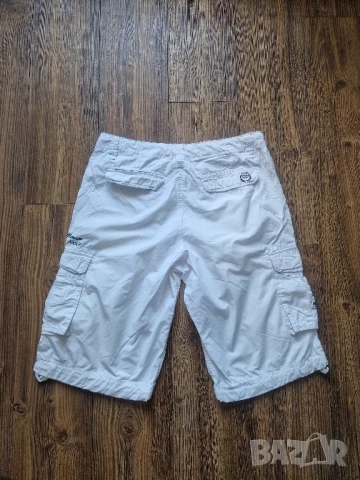 Страхотни мъжки  къси панталони CAMP DAVID размер L  , снимка 8 - Къси панталони - 51047118
