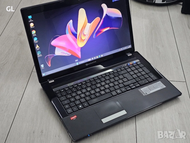 Packard bell 17,3 led 