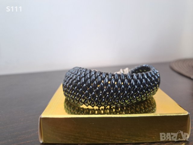 Уникални гривни от японски MIYUKI мъниста, изцяло ръчна изработка