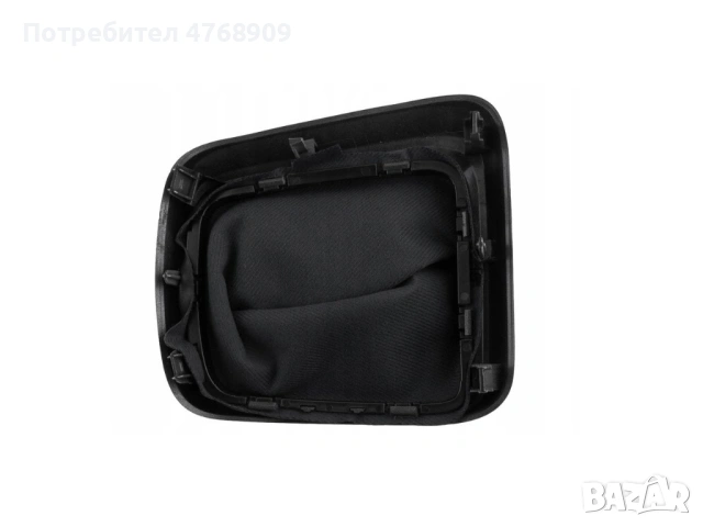 Маншон за скоростен лост за Fiat Tipo (2015+) 2D0837085, снимка 2 - Части - 53884693