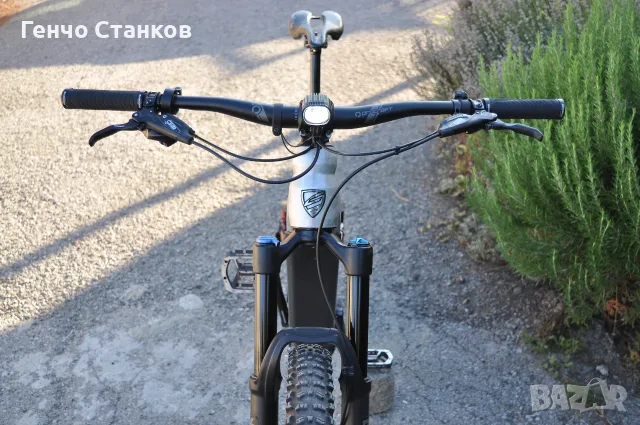 Centurion No Pogo F3600i-мекица-електрически велосипед, снимка 2 - Велосипеди - 56001706