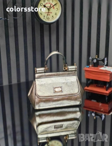 Чанта Dolce&Gabbana - IM542