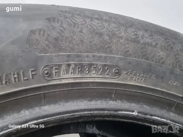 4бр зимни гуми 215/65/17 FALKEN L02779 , снимка 7 - Гуми и джанти - 49719671