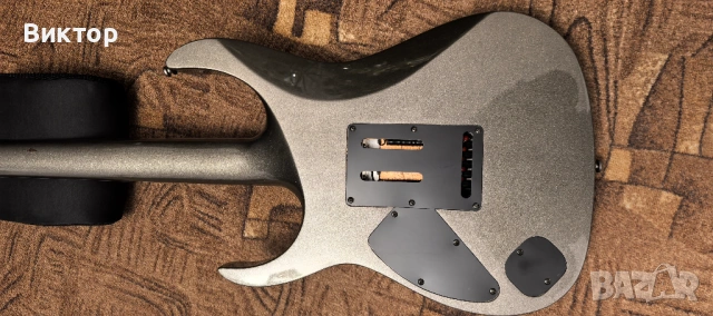 Китара Ibanez RGT42-BP, снимка 7 - Китари - 51945861