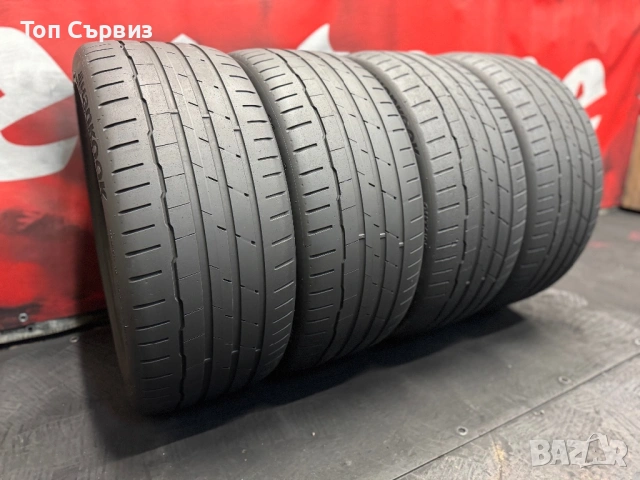 235 40 19, Летни гуми, Hankook VentusS1EVO3, 4 броя