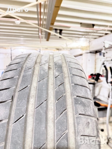 Kumho Ecsta PS71 225/45/18 95Y, снимка 2 - Гуми и джанти - 54265051