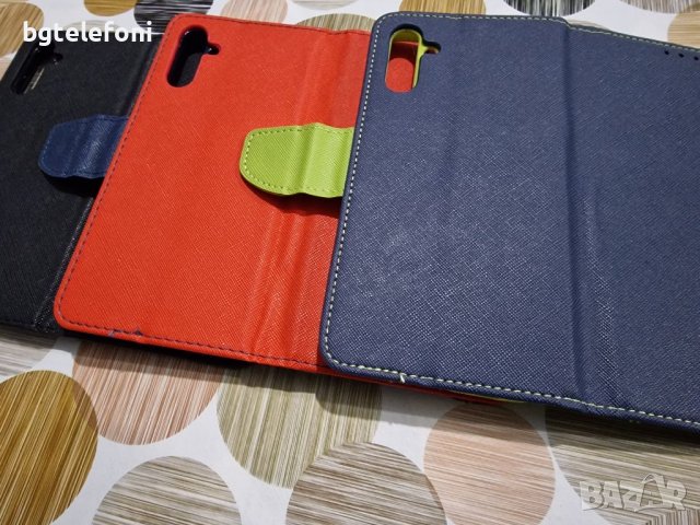 Samsung Galaxy A04S,Samsung Galaxy A13 5G калъф тип тефтер, снимка 12 - Калъфи, кейсове - 38881191