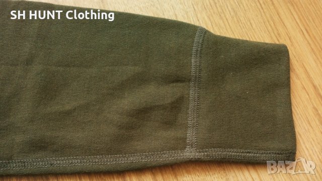 ACLIMA AS 70% Wool 30% Kanecaron размер S - M за лов риболов и туризъм термо долница - 312, снимка 4 - Спортни дрехи, екипи - 42038438