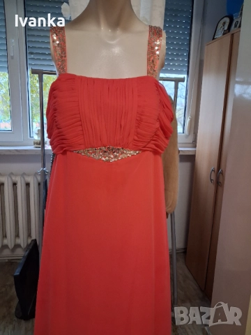 Официална рокля , снимка 6 - Рокли - 52683187