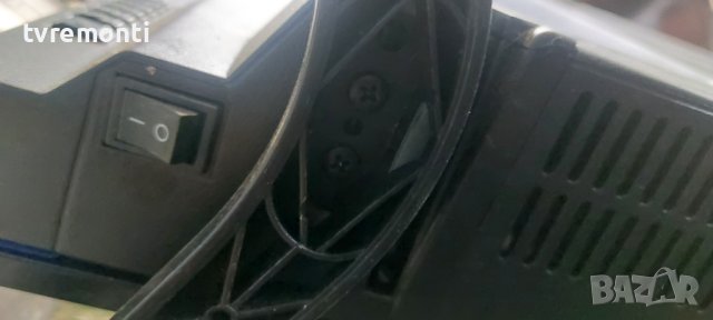 крачета за телевизор Crown модел. 32K600, снимка 6 - Части и Платки - 42140878