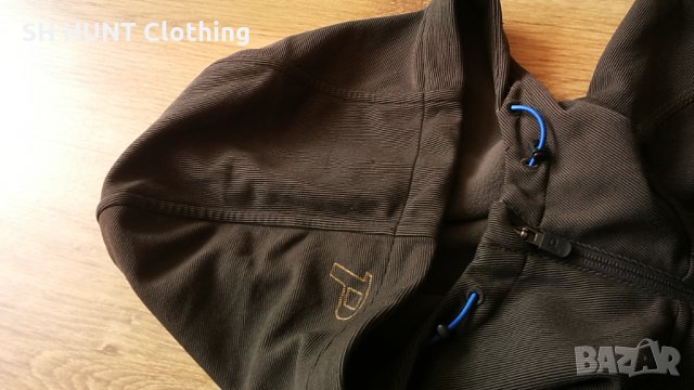 Peak Performance GRAVITY H за лов риболов и туризъм размер М суичър - 47, снимка 7 - Екипировка - 35247811