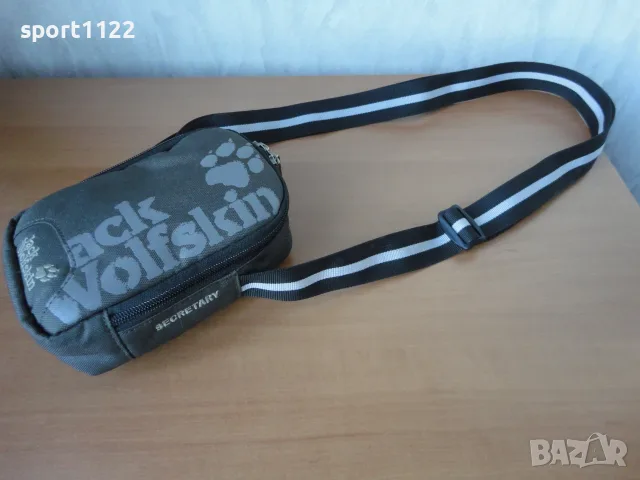 Jack Wolfskin/нова чантичка, снимка 2 - Чанти - 56531630