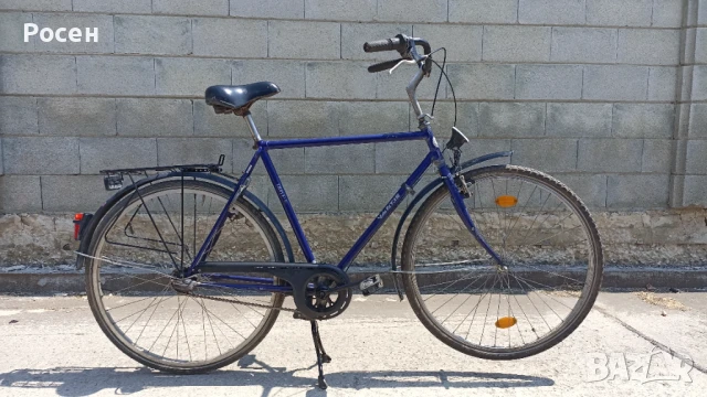 Велосипед HARTJE