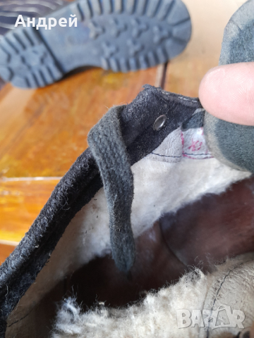 Стари обувки Спортпром #4, снимка 7 - Други ценни предмети - 44735542