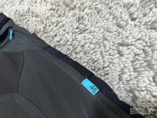 Snickers 6208 LiteWork Trousers, Размер 46, снимка 6 - Панталони - 55743754