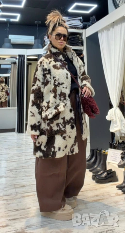 новопалто Радис, снимка 2 - Якета - 53284949