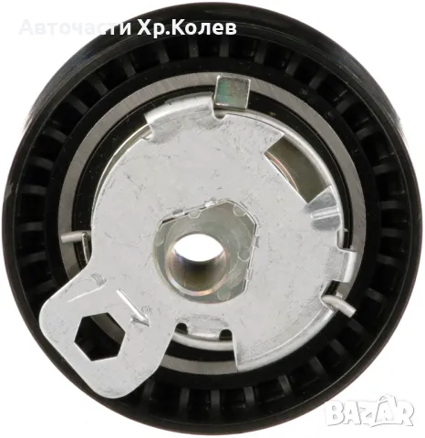 Ролка обтяжна ангренажен ремък за FORD FIESTA/FOCUS 1.8Di/TD/TDCi/TDDI 98г.- № 9295, снимка 2 - Части - 50362692