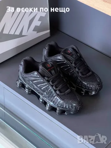 Nike Дамски Маратонки👟Дамски Спортни Обувки Найк Код SEM-605, снимка 4 - Маратонки - 55881406