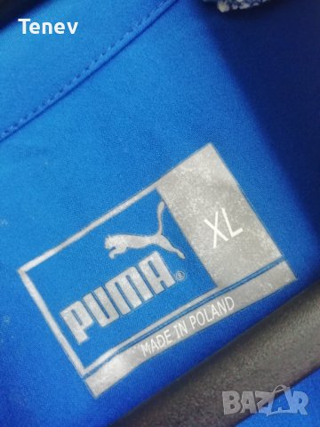 FC Utrecht Puma 2004/2005 оригинална тениска фланелка Утрехт размер XL, снимка 5 - Тениски - 42301079