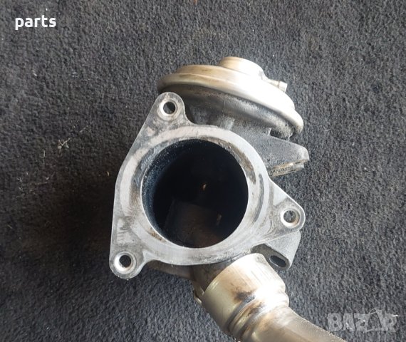 ЕГР Клапан 2.2CDI - 2.7CDI Мерцедес C класа W203 - E W210 - ML - CLK - A6110900754 - 72293105 N, снимка 3 - Части - 42641895