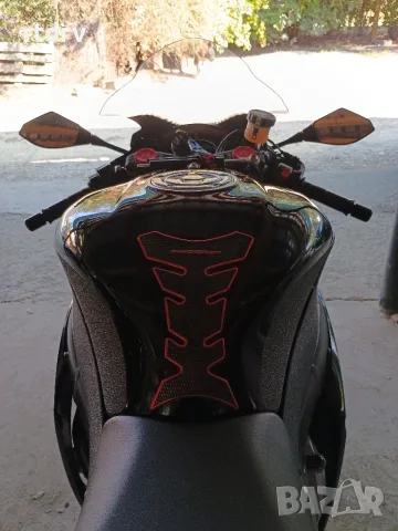 KAWASAKI NINJA ZX10R GEN4 2012, снимка 14 - Мотоциклети и мототехника - 54192986