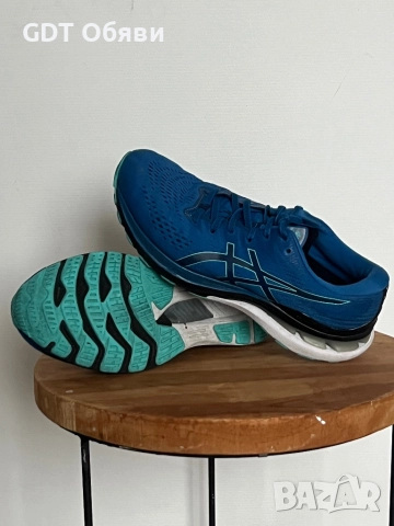 Asics Gel-Kayano 28 – номер 43.5
