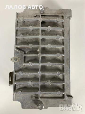 Модул мултимедиа Ауди А4 А5 MMI Video Interface (07-15) 8T0035462