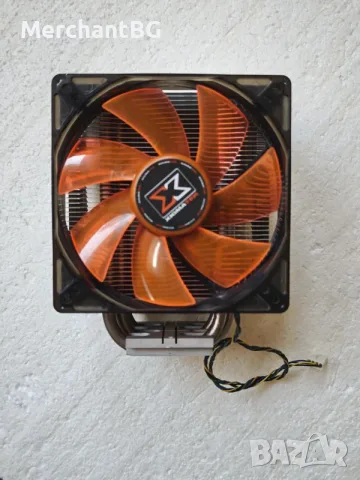 Xigmatek Achilles S1284