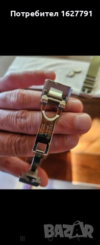 Автоматичен часовник., снимка 4 - Мъжки - 52983952