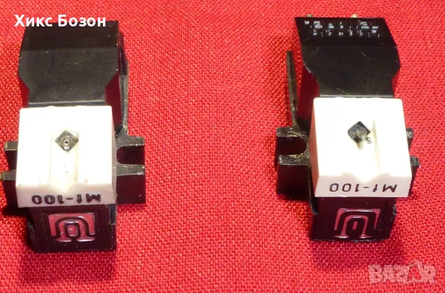 Дози за грамофон Unitra MF100 Tenorel(Swiss) licence, снимка 2 - Грамофони - 48516298