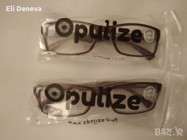 Очила за защита от компютър и телефон