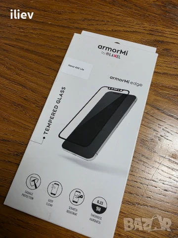 Honor 400 Lite 5G 256GB 8GB RAM Dual, снимка 7 - Други - 50888857