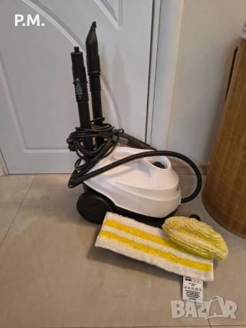 Парочистачка Керхер 