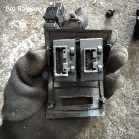 Бутони ,подгрев, ЕСП за Nissan Murano , снимка 2 - Части - 48679230