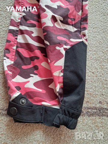 Is not enough  Дамски Туристически  Панталон. L , снимка 3 - Панталони - 47319510