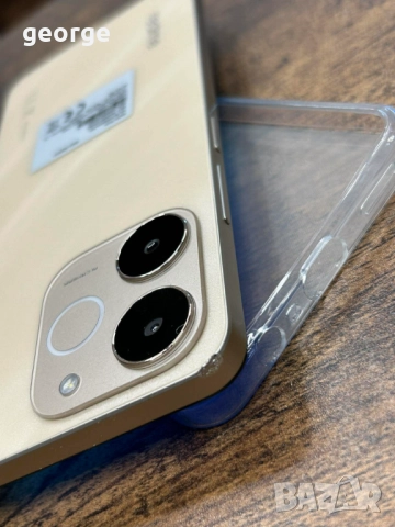 Телефон Realme Note 70T, снимка 2 - Други - 52886082