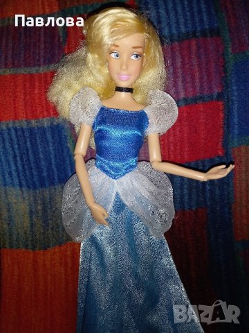 Прекрасни Дисни (Disney) кукли, снимка 12 - Кукли - 42897349