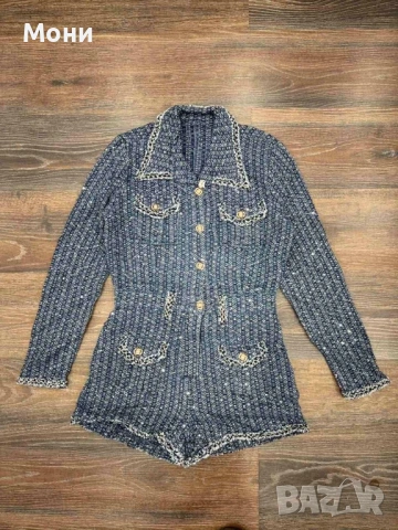 Гащеризон С и м  40€  Еконт