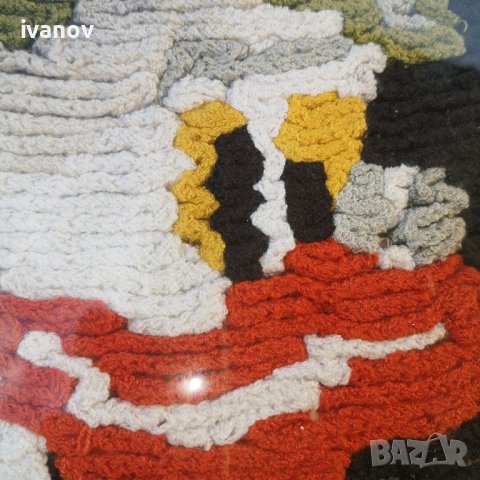 гоблен , снимка 2 - Гоблени - 35246711