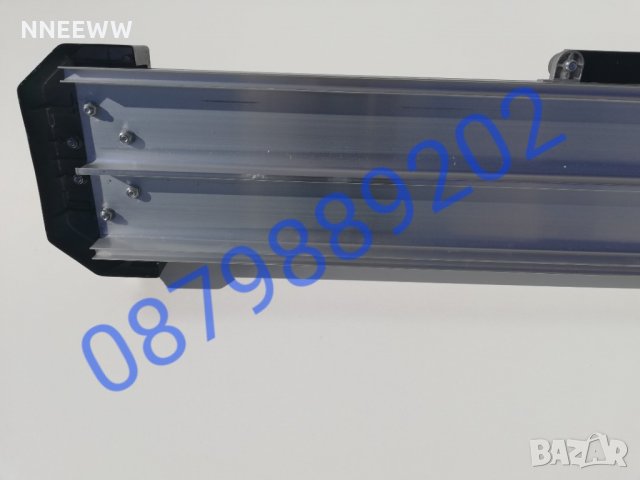 Машина за рязане на плочки с лазер релсова 1000мм, ПОДАРЪК НОЖ DeWalt!!!, снимка 5 - Измервателни инструменти - 31724853