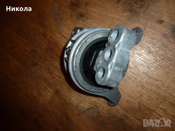 Десен тампон за Опел Зафира 2.0 дти 101 к.с, снимка 4 - Части - 29131436