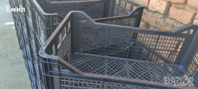 ***Пластмасови Касетки ***, снимка 5 - Други стоки за дома - 48542870