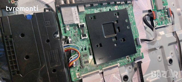 MAIN BOARD ,BN94-14060H,BN41-02695A for Samsung QE55Q80RAT 55inc DISPLAY CY-TR055FLAV4H​
