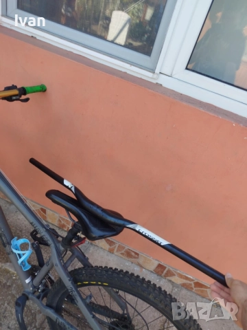 !!СПЕШНО!! Колело Cross Dexter 27.5 черен модел, снимка 7 - Велосипеди - 51659540