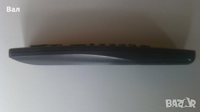 	Дистанционно за TV SABA TC3003, снимка 4 - Дистанционни - 40391568