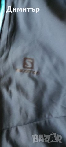 Salomon pertex classic eco, снимка 10 - Якета - 35403912