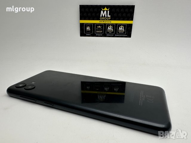 #MLgroup предлага:  #Samsung Galaxy А04 64GB / 4GB RAM Dual-SIM, втора употреба, снимка 3 - Samsung - 42077596