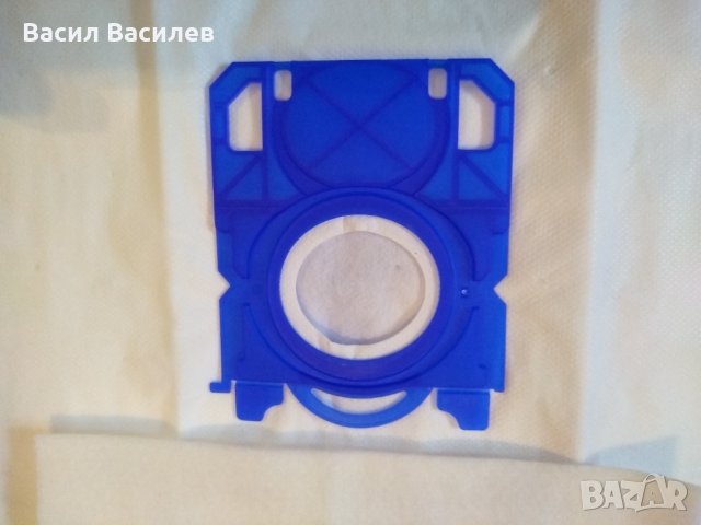 Филтърни торби торбички филтри прахосмукачка AEG, снимка 3 - Прахосмукачки - 35287347