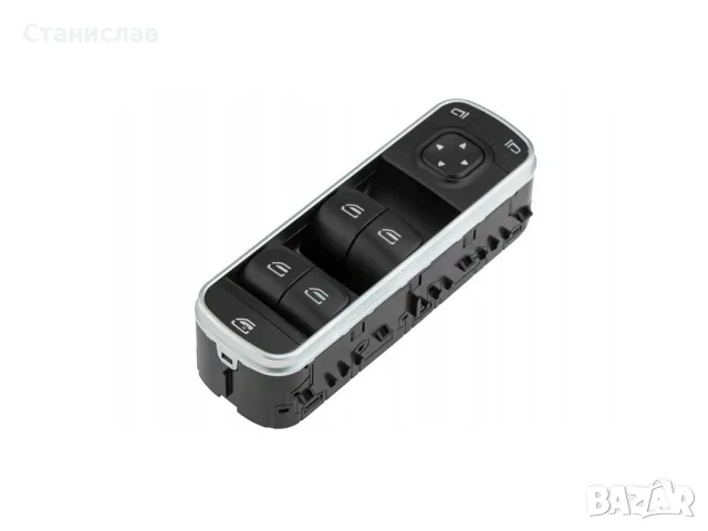 Бутони за електрически стъкла за Mercedes B-Class W247, Mercedes A-Class W177 – A1679050001