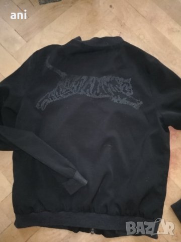 комплект дрешки с боти, снимка 3 - Детски панталони и дънки - 38600776